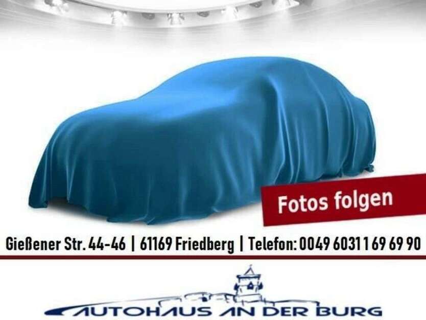 Fiat 124 Spider 95.150 km 18.999 € Friedberg 61169