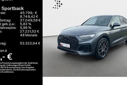 Audi Q5 27.600 km 45.799 &euro; Hanau 63452