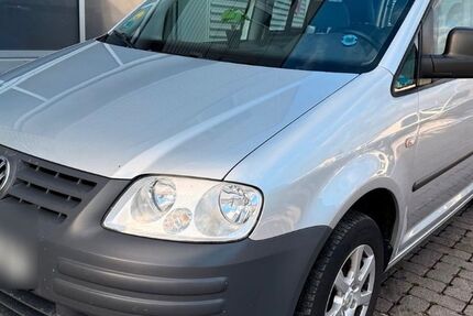 VW Caddy 225.000 km 3.690 &euro; Frankfurt 60486