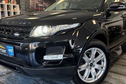 Land Rover Range Rover Evoque 212.005 km 11.950 € Mühlheim am Main nähe Frankfurt 63165