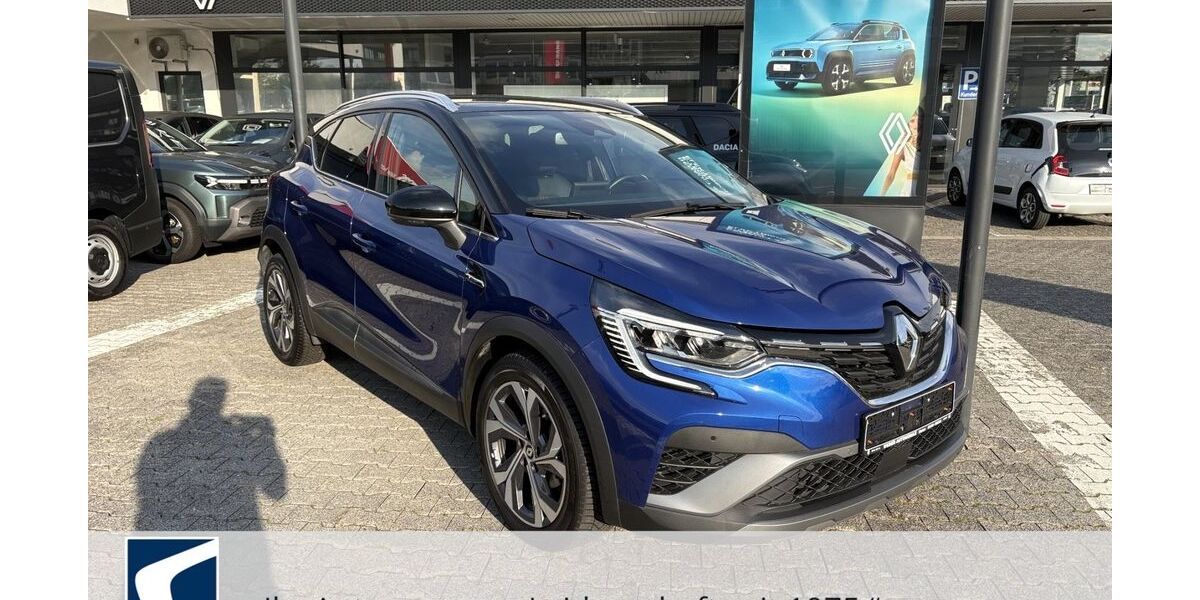 Renault Captur 19.900 km 24.970 &euro; Hanau 63452