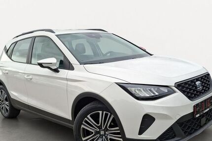 Seat Arona 20.093 km 17.655 &euro; Friedberg 61169