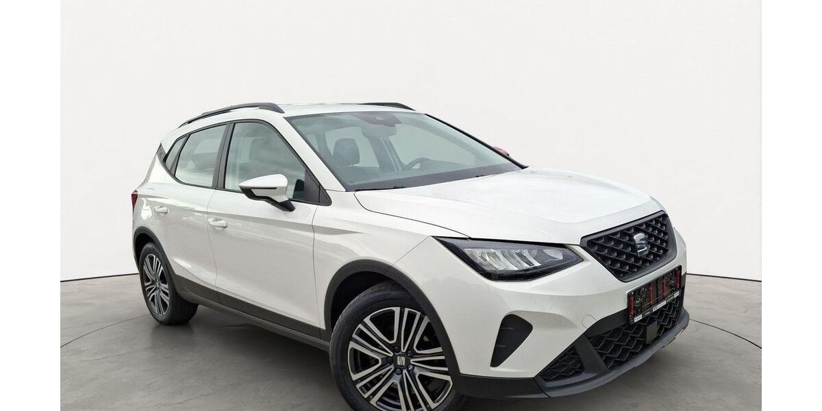 Seat Arona 20.093 km 17.655 &euro; Friedberg 61169