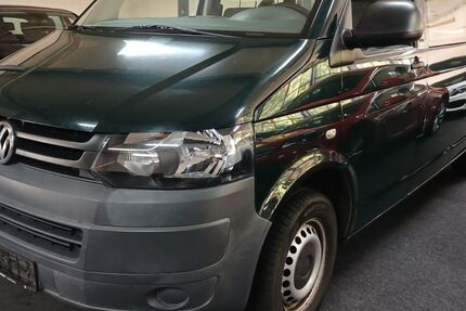 VW T5 Transporter 190.000 km 12.900 € Rüsselsheim 65428