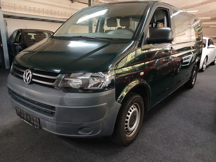 VW T5 Transporter 190.000 km 13.500 € Rüsselsheim 65428