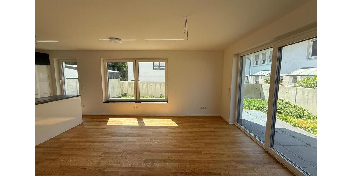 Etagenwohnung Frankfurt am Main West - 4 Zimmer, 113 m&sup2;, 838&euro; | Angebot:24767898