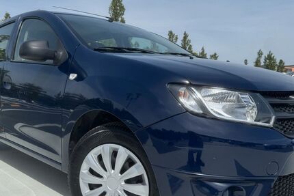 Dacia Sandero 159.950 km 2.480 &euro; Bad Nauheim 61231