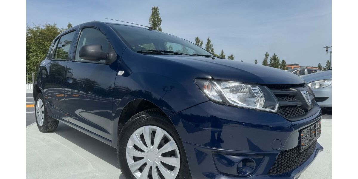 Dacia Sandero 159.950 km 2.480 &euro; Bad Nauheim 61231