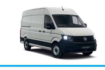 VW Crafter 1.001 km 42.690 &euro; Frankfurt 60326