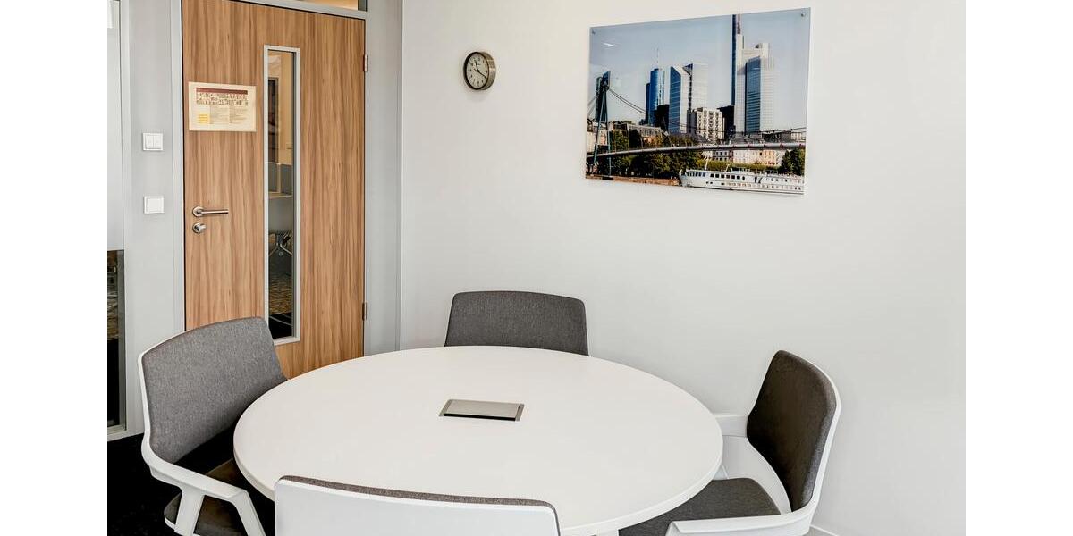 Gewerbeobjekt Eschborn - 109&euro; | Angebot:22939231