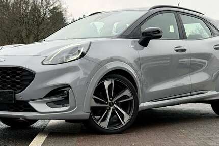 Ford Puma 49.000 km 15.900 &euro; Bad Homburg 61350