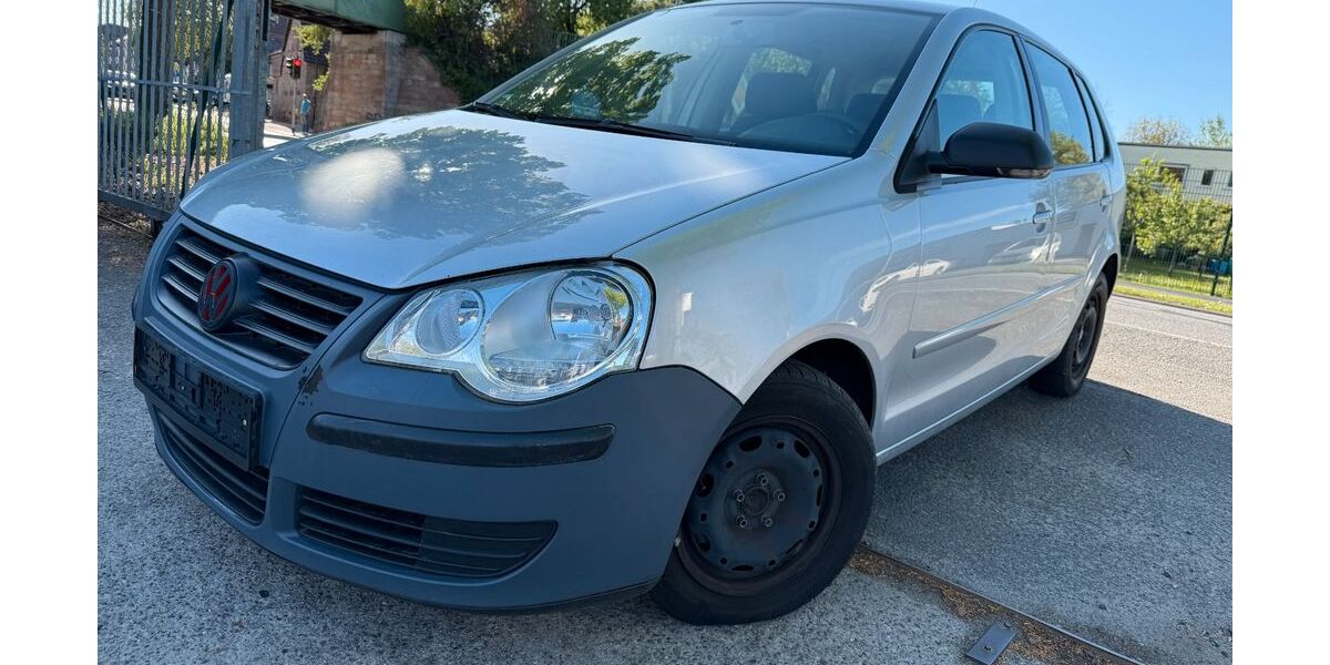VW Polo 141.987 km 2.690 &euro; Roßdorf 64380