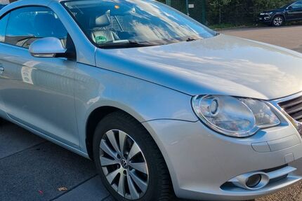 VW Eos 134.000 km 4.300 &euro; Mühlheim am Main 63165