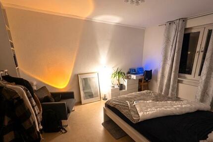 Wohnung Frankfurt am Main Rödelheim - 2 Zimmer, 20 m&sup2;, 590&euro; | Angebot:26412950