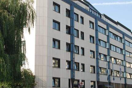 Gewerbeobjekt Dietzenbach Altstadt - 1 Zimmer, 32 m&sup2;, 265&euro; | Angebot:24607910