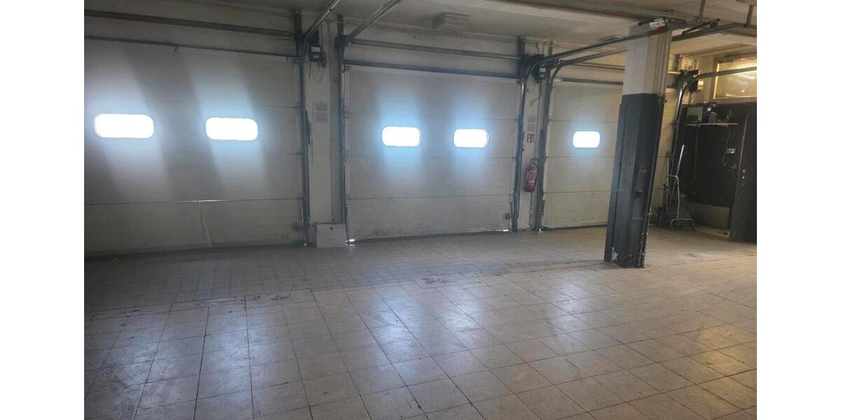 Gewerbeobjekt Offenbach am Main Buchrain - 5&euro; | Angebot:26304716