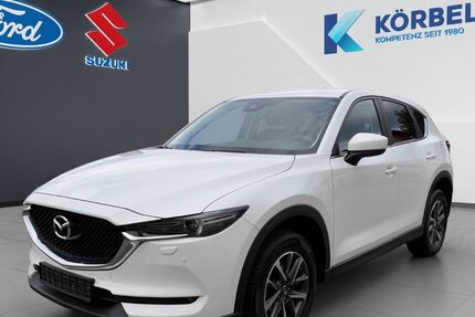 Mazda CX-5 95.000 km 16.290 &euro; Nidderau-Heldenbergen 61130