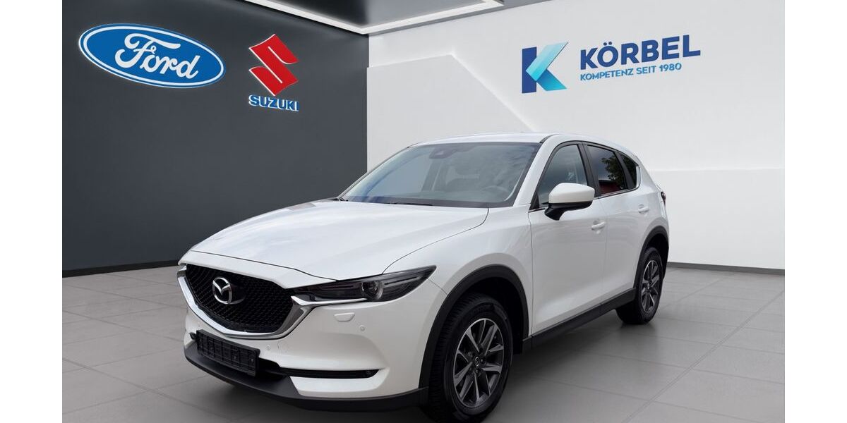 Mazda CX-5 95.000 km 16.290 &euro; Nidderau-Heldenbergen 61130
