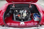 VW Karmann Ghia Cabrio vollständig restauriert 1.200 km 56.990 &euro; Rodgau 63110