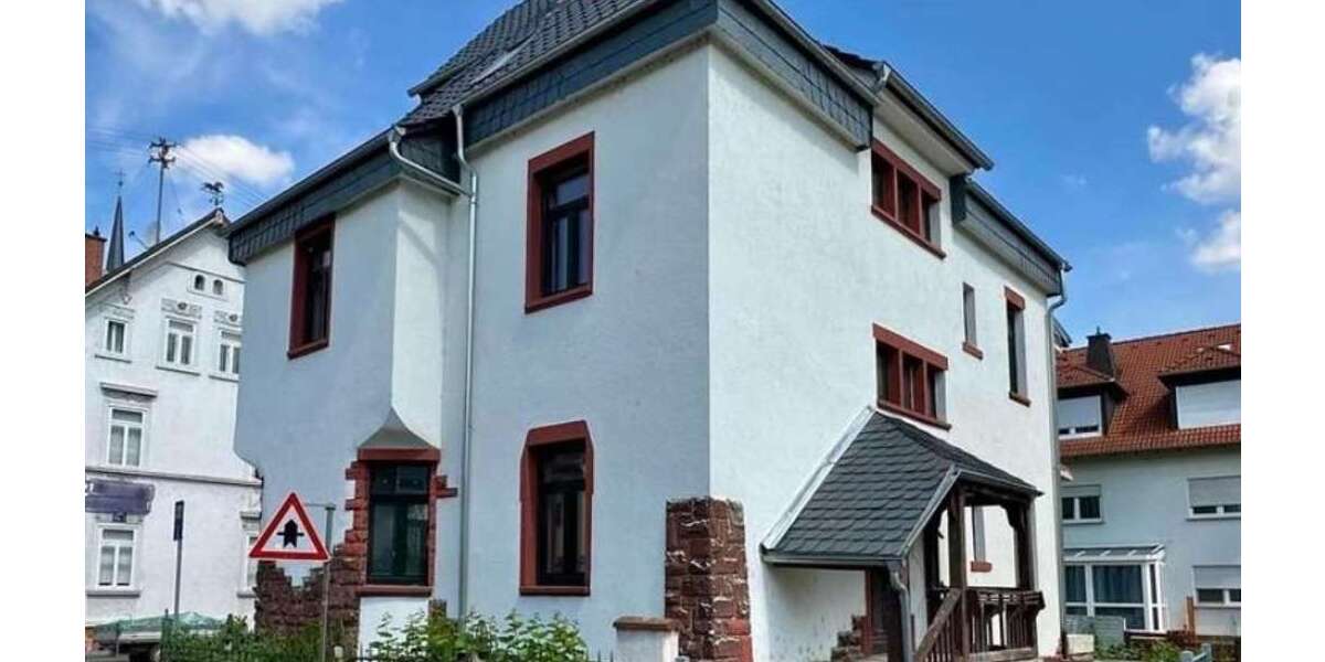 Einfamilienhaus Frankfurt am Main Schwanheim - 7 Zimmer, 208 m&sup2;, 949.500&euro; | Angebot:25397125