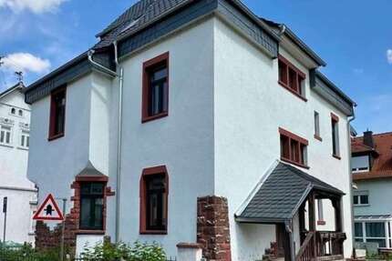 Haus Frankfurt am Main Schwanheim - 7 Zimmer, 208 m&sup2;, 949.500&euro; | Angebot:25397125