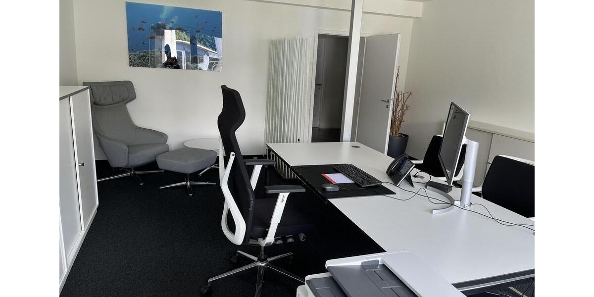 Gewerbeobjekt Bad Vilbel - 2.800&euro; | Angebot:23219383