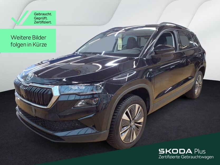 Skoda Karoq 29.100 km 35.949 € Mühlheim 63165