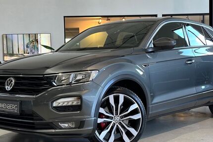VW T-Roc 168.098 km 16.980 &euro; Rodgau-Weiskirchen/nähe Frankfurt am Main 63110