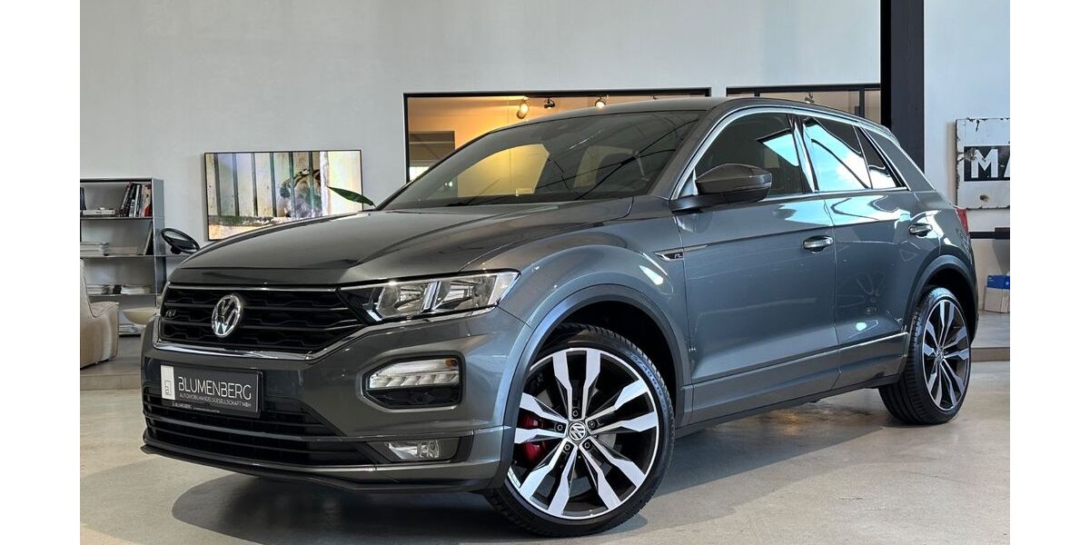 VW T-Roc 168.098 km 16.980 &euro; Rodgau-Weiskirchen/nähe Frankfurt am Main 63110