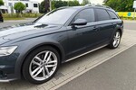 Audi A6 Allroad 281.000 km 14.000 &euro; Karben 61184