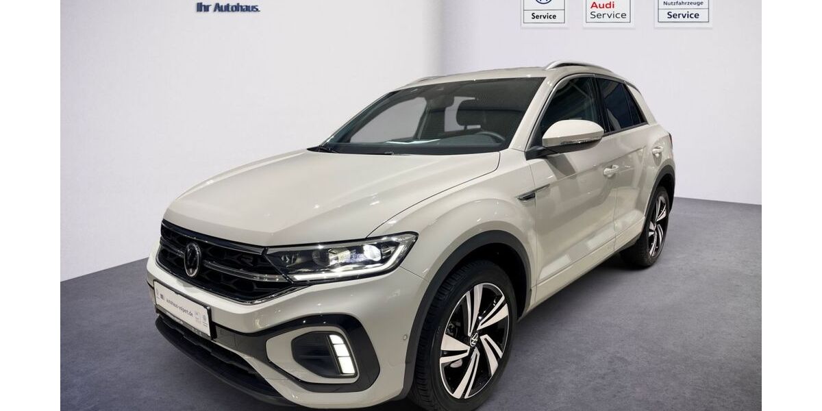 VW T-Roc 4.019 km 28.890 &euro; Bad Soden 65812