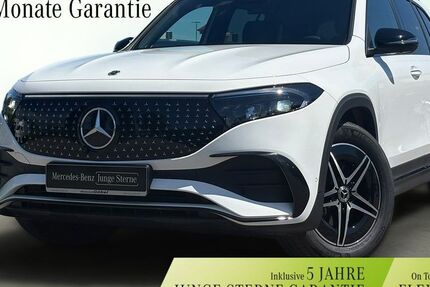 Mercedes-Benz EQB 8.101 km 48.900 &euro; Neu Isenburg 63263