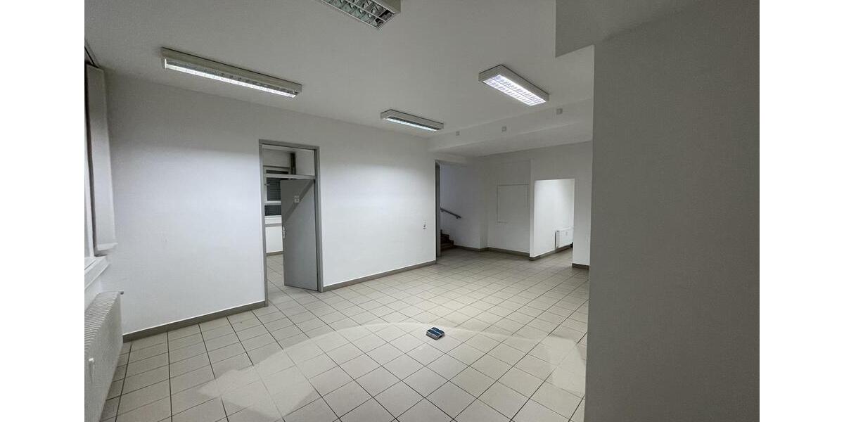 Gewerbeobjekt Frankfurt am Main Nied - 2.650&euro; | Angebot:23900332