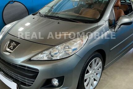 Peugeot 207 121.000 km 4.799 &euro; Frankfurt am Main 65933
