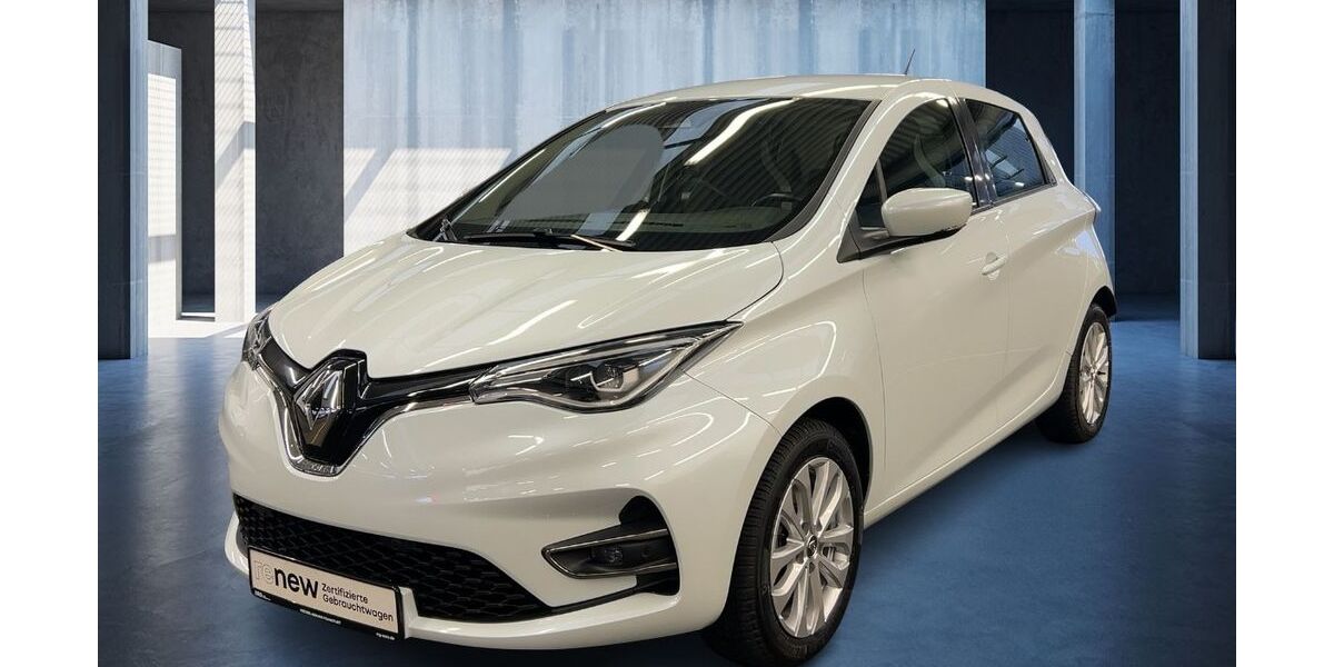 Renault ZOE 36.053 km 14.280 &euro; Frankfurt / Main 60314