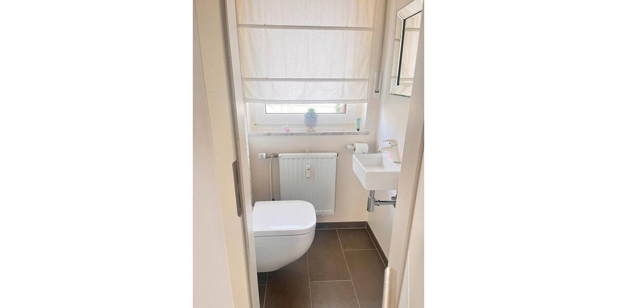 Mehrfamilienhaus, Wohnhaus Friedrichsdorf Köppern - 4 Zimmer, 108 m&sup2;, 495.000&euro; | Angebot:26595441