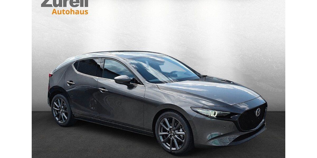 Mazda 3 4.520 km 27.880 &euro; Darmstadt 64293