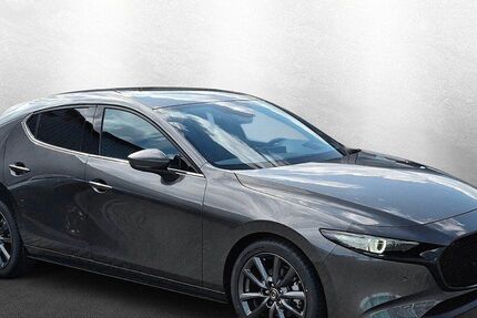 Mazda 3 6.110 km 26.980 &euro; Darmstadt 64293