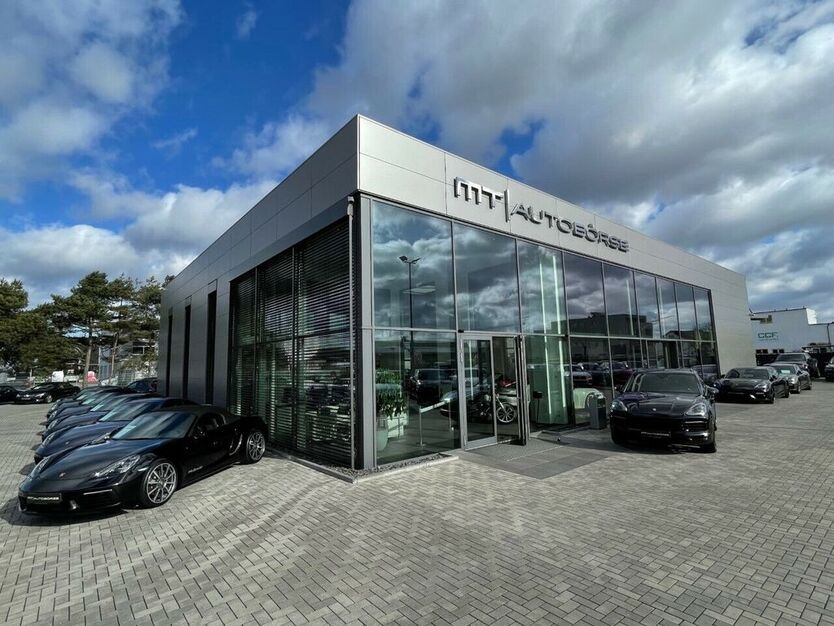 Audi R8 27.673 km 129.000 € Griesheim - Darmstadt 64347