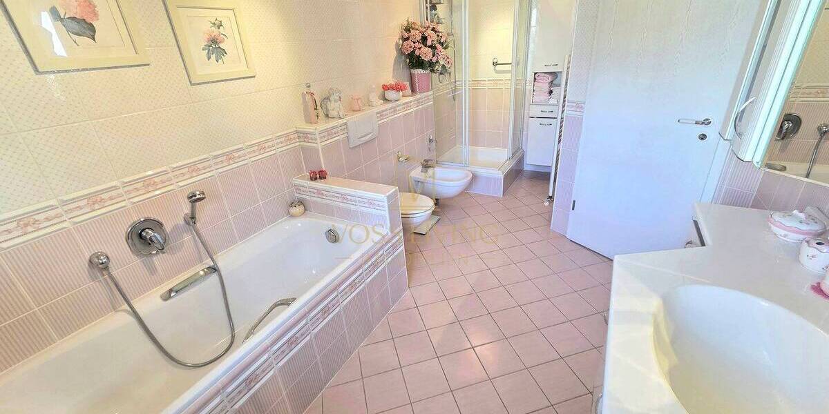 Reihenendhaus Bad Vilbel Dortelweil - 7 Zimmer, 200 m&sup2;, 1.089.000&euro; | Angebot:26306222