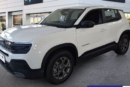 Jeep Avenger 7.500 km 26.480 € Maintal 63477