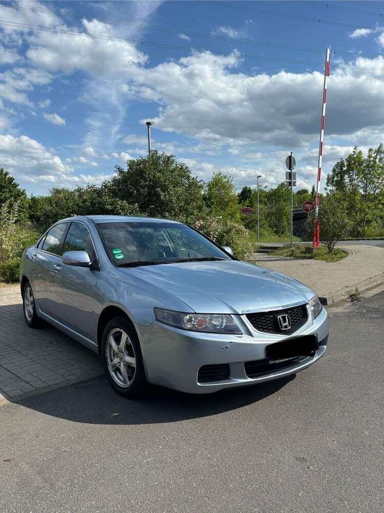Accord