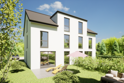 Haus zum Kaufen in Rodgau 879.000 € 142.49 m² 5.5 zimmer