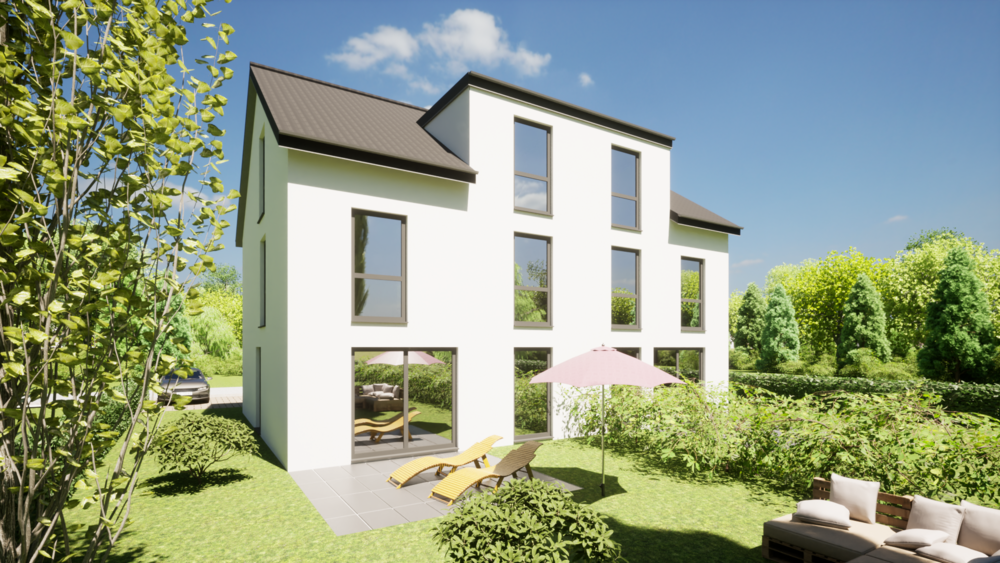 Haus zum Kaufen in Rodgau 879.000 € 142.49 m² 5.5 zimmer