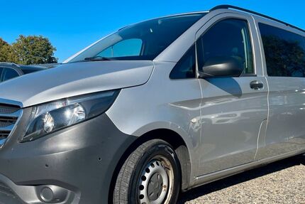 Mercedes-Benz Vito 311.097 km 18.900 &euro; Frankfurt 60386