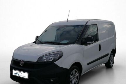 Fiat Doblo 71.540 km 11.440 &euro; Oberursel 61440