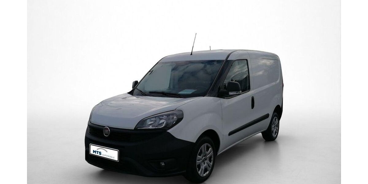 Fiat Doblo 71.540 km 11.440 &euro; Oberursel 61440
