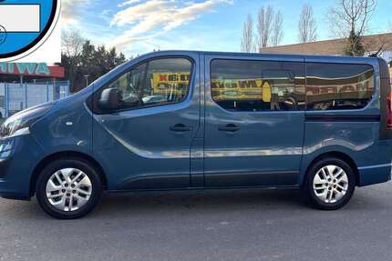 Opel Vivaro 73.038 km 21.950 &euro; Raunheim 65479