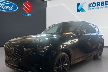 Mazda CX-60 62.800 km 34.870 &euro; Nidderau-Heldenbergen 61130