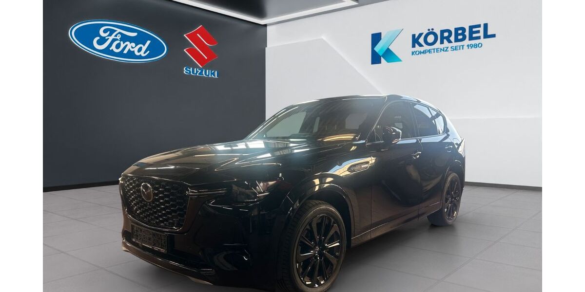Mazda CX-60 62.800 km 34.870 &euro; Nidderau-Heldenbergen 61130